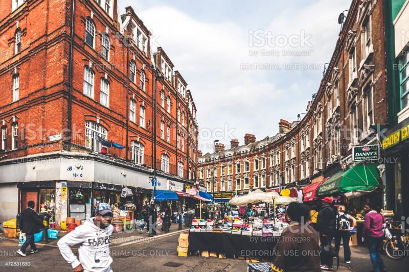 Photo of  in Montrose