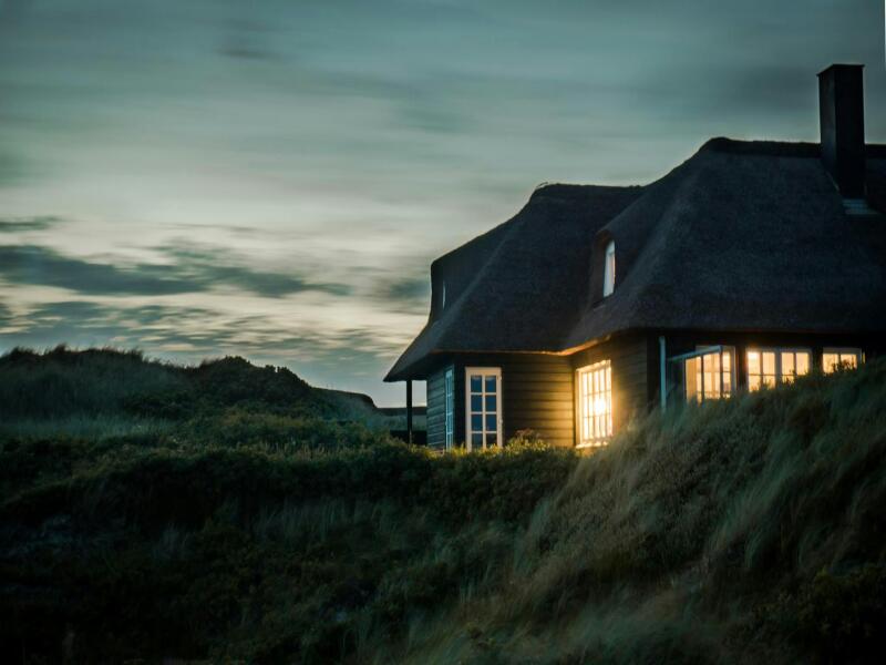 Photo of  in Bamburgh